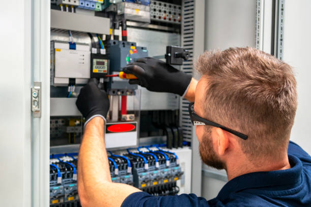 Best Electrical Wiring Services  in Williamsburg, FL