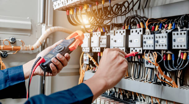 Best Electrical Rewiring Services  in Williamsburg, FL