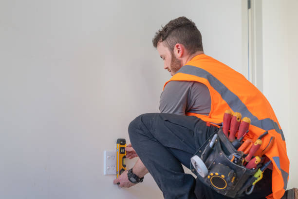 Best 24-Hour Electrician  in Williamsburg, FL