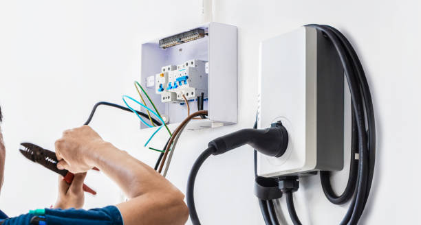 Best Electrical Repair Services  in Williamsburg, FL