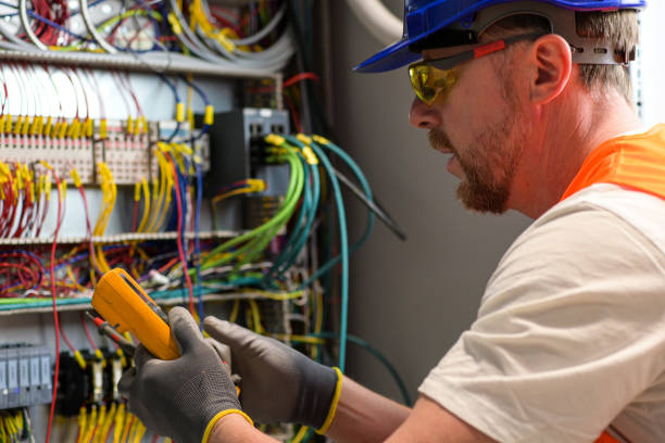 Best Affordable Electrical Installation  in Williamsburg, FL